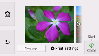 figur: Berøringsskjerm